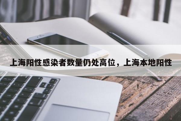 上海阳性感染者数量仍处高位，上海本地阳性