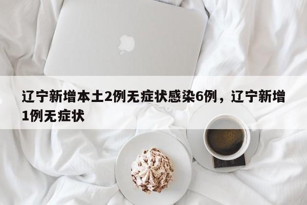 辽宁新增本土2例无症状感染6例，辽宁新增1例无症状