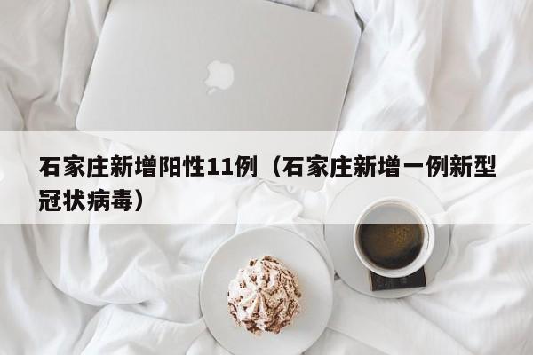 石家庄新增阳性11例（石家庄新增一例新型冠状病毒）