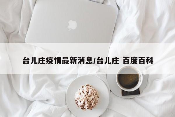 台儿庄疫情最新消息/台儿庄 百度百科