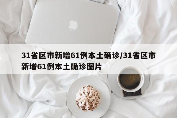 31省区市新增61例本土确诊/31省区市新增61例本土确诊图片